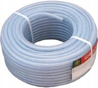 Brida TH12.5x2.5, de PVC, 1,25 cm