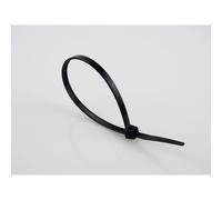Bridas negras para cables MAMMOOTH MMT TKC 250/4,8