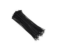 BRIDAS NYLON NEGRO 4,8 X 200 mm