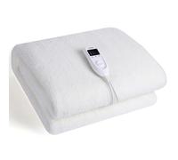 Briebe Calienta Camas Eléctrico 160x100cm 60W Eb1132 1ud