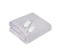Briebe Calienta Camas Eléctrico Doble 150x160cm 120W Eb1131 1ud