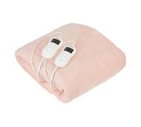 Briebe Calienta Camas Eléctrico Doble 150x160cm 120W Eb1134 1ud