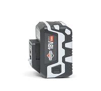Briggs & Stratton 1697533 - Batería de iones de litio de 18 V para Murray, Sprint de 18 V, con puerto USB, 5.0Ah Batería