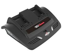 Briggs & Stratton 18V Li-Ion Batería doble carga para Murray 18V, 1697084