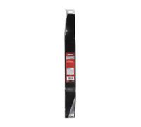 Briggs & Stratton Cuchilla para cortacésped Simplicity/Snapper/Murray 1737816BMYP, Negro