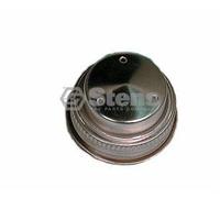 Briggs & Stratton Stens 125-005 - Tapa de Combustible sustituye 493982S Lesco 050204 493982 298425 391494 por Stens