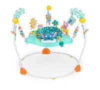 Bright Starts Disney Baby Stitch Área de juegos para bebés con hamaca evolutiva
