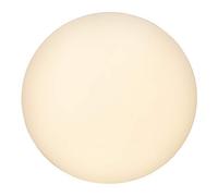 Brilliant AG g94246/05 plafón Metal/Plástico 12 W Color blanco
