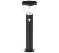Brilliant Farol para Jardín Negro 4 W LED 52 x 16 cm
