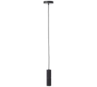 BRILLIANT, lámpara colgante de 10 cm, modelo Marty, color , IP20, casquillo GU10, regulable, incluye fuente de luz LED reemplazable