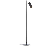 BRILLIANT, lámpara de pie de 25 cm, modelo Marty, color , IP20, con casquillo GU10. Incluye fuente de luz LED, reemplazable
