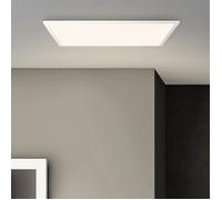 Brilliant LED Panel Deckenleuchte 60x60 cm 40W 4000 lm 2700K Blanco