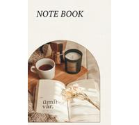 Brilliant Minds Notebook: The Ultimate Daily Journal for Smart Kids & Student Success