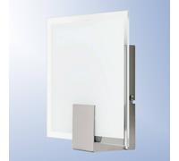 Brilliant Moderno aplique Sonian cuadrado