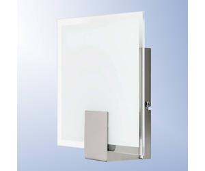 Brilliant Moderno aplique Sonian cuadrado