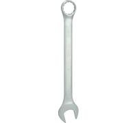 BRILLIANT TOOLS BT011930 Llave combinada, 30 mm [Powered by KS TOOLS]