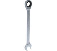 BRILLIANT TOOLS BT013721 Llave de estrella de carraca, 21 mm [Powered by KS TOOLS]