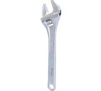 BRILLIANT TOOLS BT014815 Llave inglesa, 15", 0 - 43 mm [Powered by KS TOOLS]