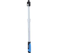BRILLIANT TOOLS BT022401 Mango articulado telescópico 1/2" (450 - 610 mm) [Powered by KS TOOLS]