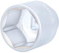BRILLIANT TOOLS BT025948 Llave de vaso hexagonal de 3/4", 48 mm [Powered by KS TOOLS]