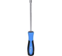 BRILLIANT TOOLS BT031074 Destornillador de llave de vaso 9 x 165 mm [Powered by KS TOOLS]