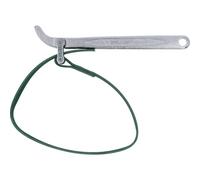 BRILLIANT TOOLS BT064916 Alicate de cinta para tubos [Powered by KS TOOLS] | Llave de correa, L.570 mm