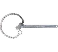 BRILLIANT TOOLS BT064917 Llave de cadena para tubos [Powered by KS TOOLS]