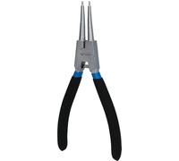 BRILLIANT TOOLS BT067001 Alicates para circlips, rectos, 175 mm [Powered by KS TOOLS]