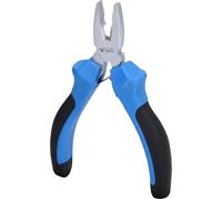 BRILLIANT TOOLS BT067601 Alicate universal de precisión [Powered by KS TOOLS]
