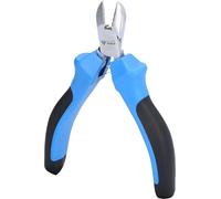 BRILLIANT TOOLS BT067602 Alicate de corte diagonal de precisión [Powered by KS TOOLS]