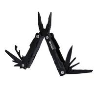 BRILLIANT TOOLS BT100903 Cuchilla y alicate multifunción [Powered by KS TOOLS]