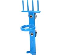BRILLIANT TOOLS BT115902 Soporte magnético para atornillador de impacto [Powered by KS TOOLS]