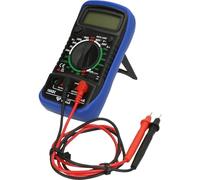 BRILLIANT TOOLS BT122900 Multímetro digital [Powered by KS TOOLS]