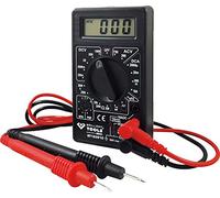 BRILLIANT TOOLS BT122910 Multímetro digital [Powered by KS TOOLS]