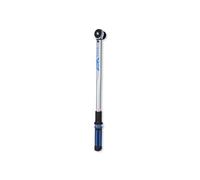 BRILLIANT TOOLS BT141902 1/2" Llave dinamométrica con cabezal de carraca de cambio de posición por mando giratorio, 60 - 320 Nm [Powered by KS TOOLS]