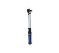 BRILLIANT TOOLS BT141904 1/2" Llave dinamométrica con cabezal de carraca de cambio de posición por mando giratorio, 10 - 100 Nm [Powered by KS TOOLS]