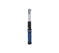 BRILLIANT TOOLS BT141906 Llave dinamométrica de 1/4" con cabezal de carraca reversible, 1 - 25 Nm [Powered by KS TOOLS]