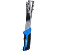 BRILLIANT TOOLS BT156912 Grapadora tipo martillo [Powered by KS TOOLS]