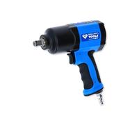 Brilliant Tools Atornillador de impacto neumático BT160100 1/2" 1.450 Nm Powered by KS TOOLS