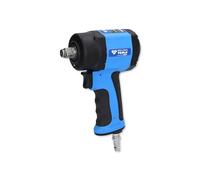Brilliant Tools – Mini atornillador de impacto neumático BT160400 1/2" 1.240 Nm (KS TOOLS)