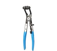 BRILLIANT TOOLS BT526002 Alicates para abrazaderas de mangueras [Powered by KS TOOLS]