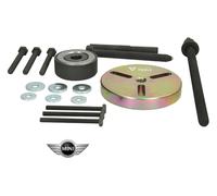 Brilliant Tools BT593770, juego de 11 piezas