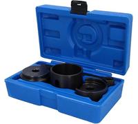 BRILLIANT TOOLS BT671850 Juego de herramientas para silentblock, Para BMW Mini, 7 pzs [Powered by KS TOOLS]