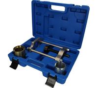 Brilliant Tools BT672350, 270 g, 105 mm, 300 mm, 32 mm, juego de 4 unidades