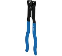 BRILLIANT TOOLS BT676000 Alicates para abrazaderas de fuelles de eje [Powered by KS TOOLS]