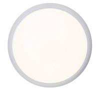 Brilliant Vigor bajo consumo LED de techo y pared, 15 W LED integrado, Color blanco g94131/05