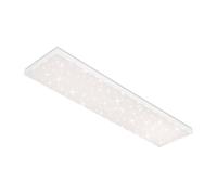 BRILO LAMPARA DE TECHO LED 38W 4200LM.