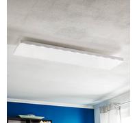 Panel LED Briloner CCT, diseño sin marco, "Cielo Estrellado", con control remoto