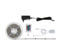 Briloner Tira LED Superline Set, 3m, control remoto
