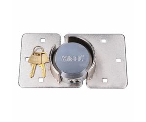 Brimic Kit 2 candados furgoneta CN07 73mm CB